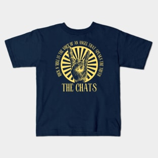 The Chats Kids T-Shirt